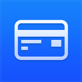 Card Mate Pro - Card scanner & card reader, scan card, lighten your wallet LOGO-APP點子