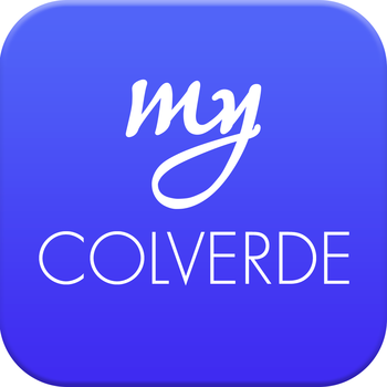 MyColverde LOGO-APP點子