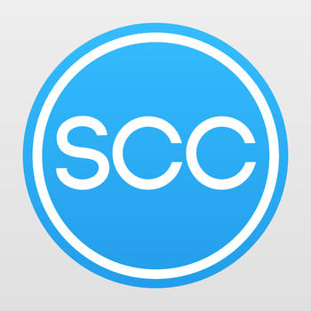 South Community Church LOGO-APP點子