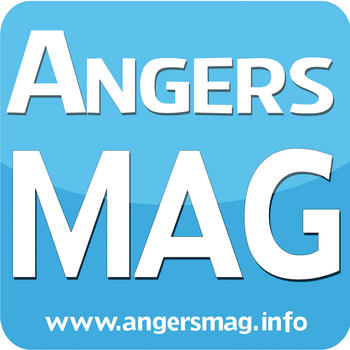 Angers Mag LOGO-APP點子