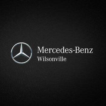 Mercedes-Benz of Wilsonville LOGO-APP點子