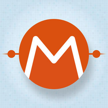 Momentry - Preserve Your Best Moments LOGO-APP點子