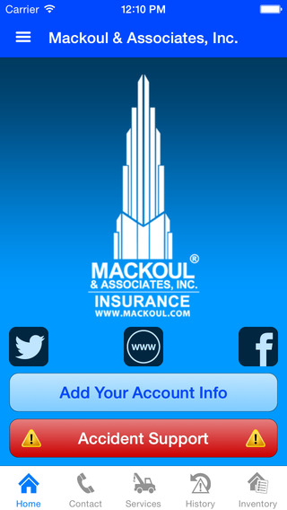 Mackoul Associates