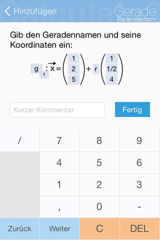 Calculate3D screenshot 4