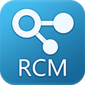 RCM Touch - RCM 2000云媒体管理系统 LOGO-APP點子