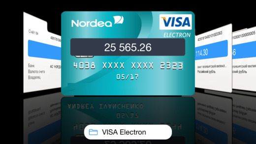 免費下載財經APP|Nordea online (Russian federation) app開箱文|APP開箱王