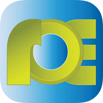 ROE Mobile - NRF Distributors, Inc LOGO-APP點子