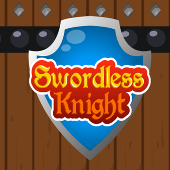 Swordless Knight - Clash of Kings 遊戲 App LOGO-APP開箱王