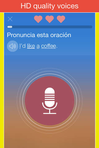 Learn English, Speak English - Language guide screenshot 4