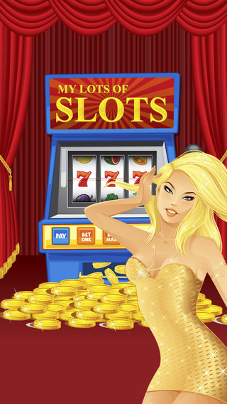 MyLots of Slots