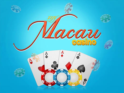 免費下載遊戲APP|MyMacau Casino! app開箱文|APP開箱王