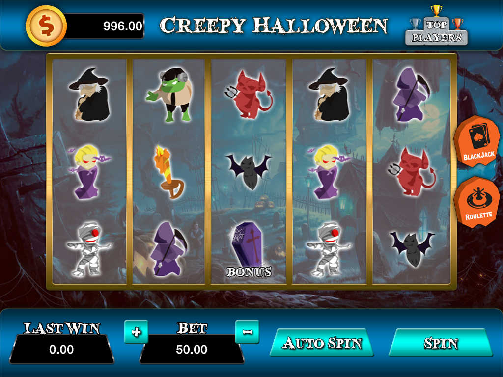Better odds slots or blackjack