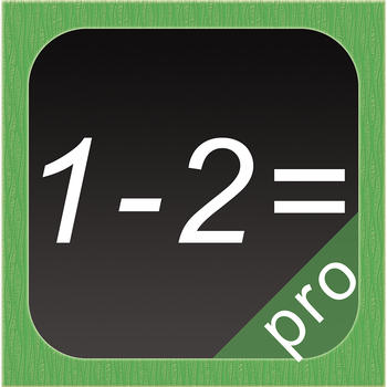 Math Mental Pro LOGO-APP點子