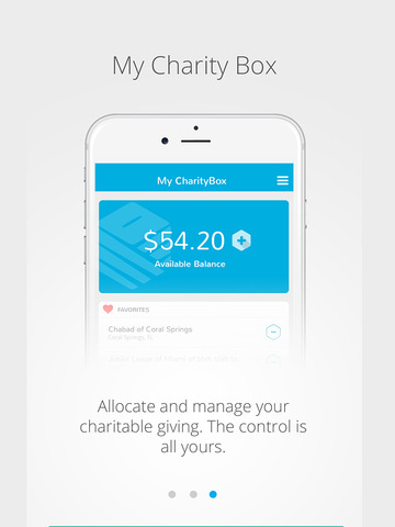 免費下載財經APP|CharityBox app開箱文|APP開箱王