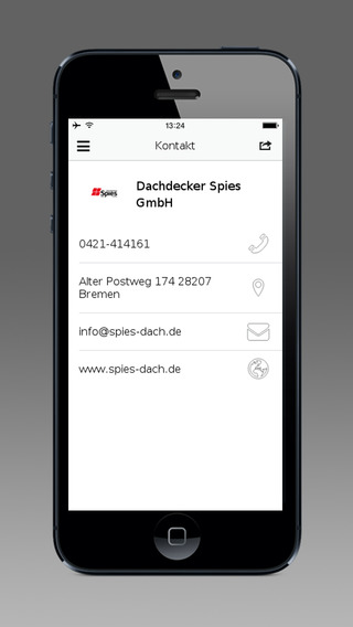 免費下載商業APP|Dachdecker Spies GmbH app開箱文|APP開箱王