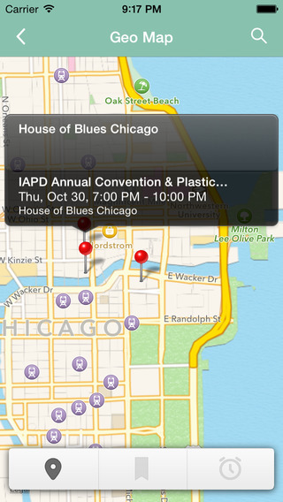 【免費商業App】International Association of Plastics Distribution (IAPD) 2014-APP點子