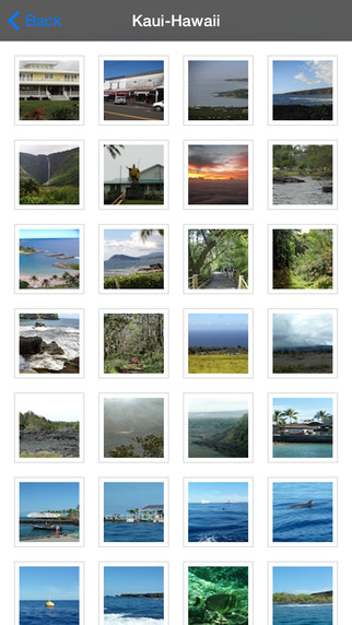 免費下載旅遊APP|Kauai - Hawaii Offline Map Travel Guide app開箱文|APP開箱王