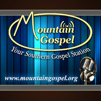 Mountain Gospel Radio LOGO-APP點子