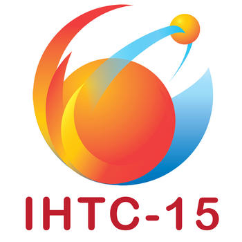 IHTC-15, Kyoto LOGO-APP點子