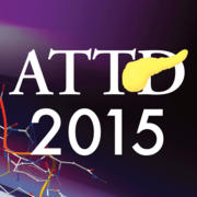ATTD 2015 - 8th International Conference on Advanced Technologies & Treatments for Diabetes mobile app icon