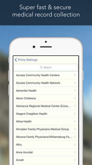 免費下載醫療APP|Prime: Caregiving Simplified — Get Your Family's Health & Medical Records Now app開箱文|APP開箱王
