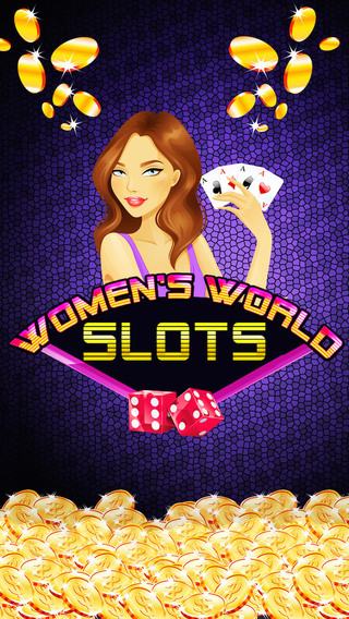 Women World Slots