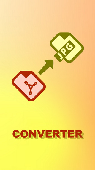 Fast PDF to Jpeg Convertor and Viewer