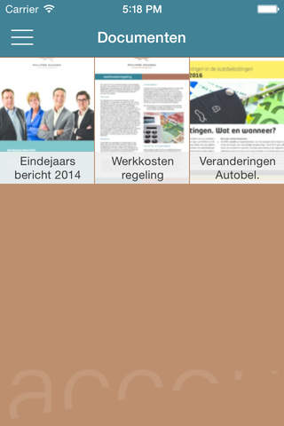 Philipse Keunen Accountants & Belastingadviseurs screenshot 4