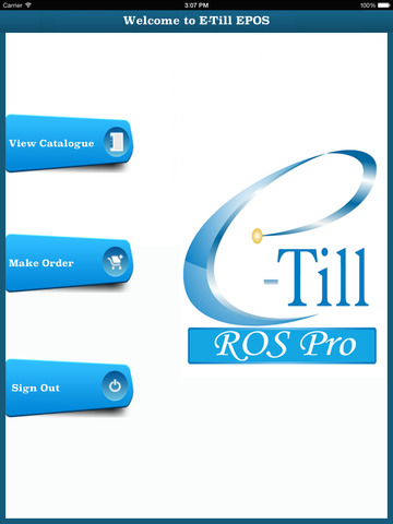 免費下載商業APP|E-Till ROS Pro app開箱文|APP開箱王