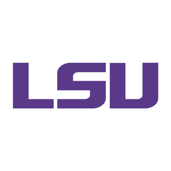 Visit LSU LOGO-APP點子