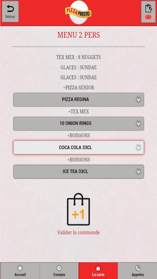 免費下載商業APP|Pizza presto maule app開箱文|APP開箱王