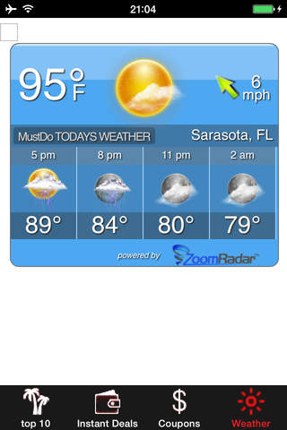Must Do Sarasota and Siesta Key - Visitor Guide screenshot 4