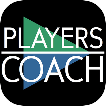 PlayersCoach LOGO-APP點子