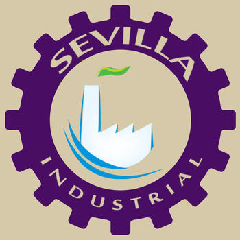 Sevilla Industrial LOGO-APP點子