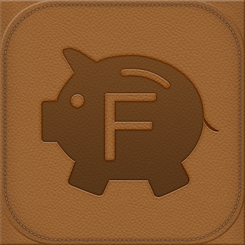 Money Monitor Free for iPad – Account, Budget, Bill, Checkbook and Cashflow Manager LOGO-APP點子