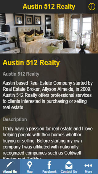 【免費商業App】Austin 512 Realty-APP點子