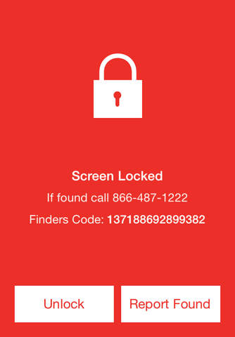ProtectCELL SafeStore screenshot 4