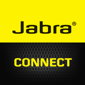 Jabra CONNECT LOGO-APP點子