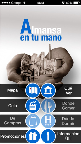 免費下載旅遊APP|Almansa en tu mano app開箱文|APP開箱王