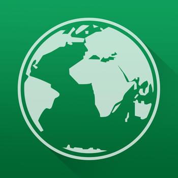 Offline Maps - Offline Maps for Map Quest, Open Street Maps, Cycle Maps, Google Maps and Bing Maps LOGO-APP點子