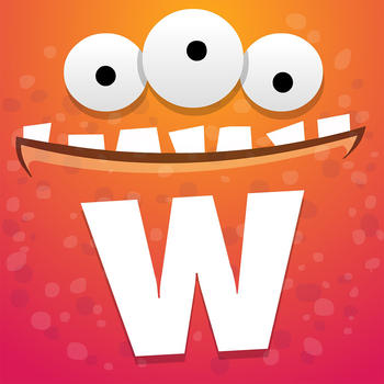 Word Madness Puzzle LOGO-APP點子