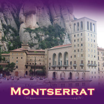 Montserrat Tourism Guide LOGO-APP點子