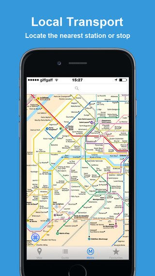 免費下載旅遊APP|Paris for Less Travel Guide app開箱文|APP開箱王