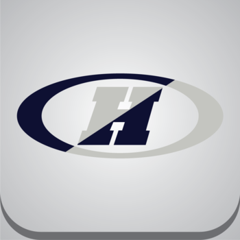 Husky Athletics LOGO-APP點子