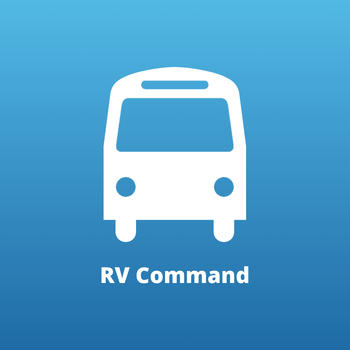 RV Command LOGO-APP點子