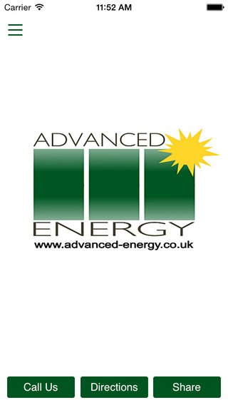 免費下載商業APP|Advanced Energy Specialists app開箱文|APP開箱王