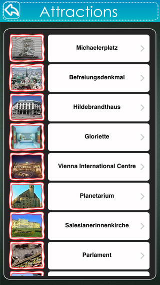 免費下載旅遊APP|Vienna Travel Guide - Offline Map app開箱文|APP開箱王