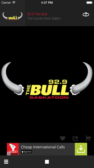 Saskatoon Media Group Radio Stations