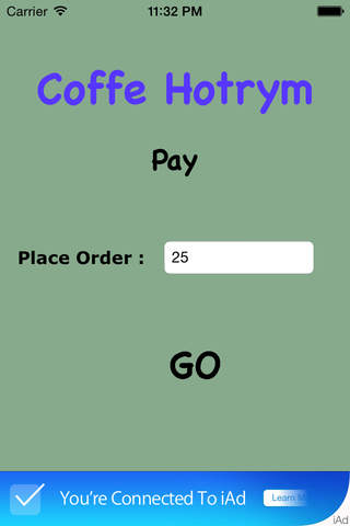 Coffe HotRym screenshot 3