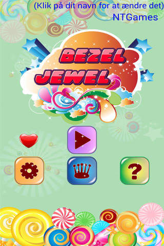 Bezel Jewel Glue FREE screenshot 2